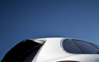 Test drive Porsche Cayenne (2010) - Poza 12