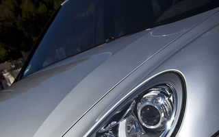 Test drive Porsche Cayenne (2010) - Poza 11