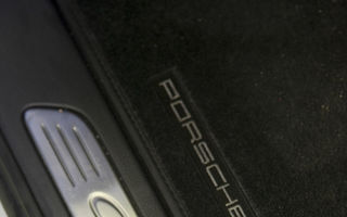 Test drive Porsche Cayenne (2010) - Poza 26