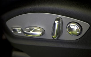 Test drive Porsche Cayenne (2010) - Poza 28