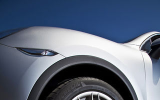 Test drive Porsche Cayenne (2010) - Poza 13