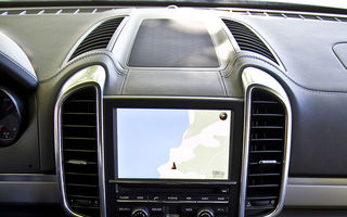 Test drive Porsche Cayenne (2010) - Poza 17