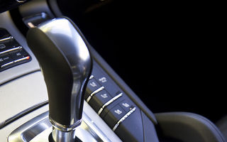Test drive Porsche Cayenne (2010) - Poza 23