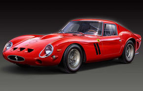 Ferrari 250 GTO bifează o nouă sumă record: 20 de milioane de dolari