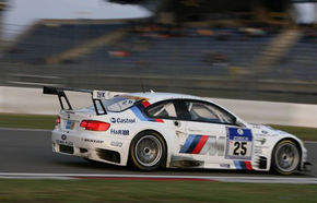 BMW cucereşte trofeul în Cursa de 24 de ore de la Nurburgring