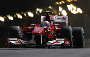 Ferrari: "Sistemul de ventilaţie este cheia succesului în Turcia"