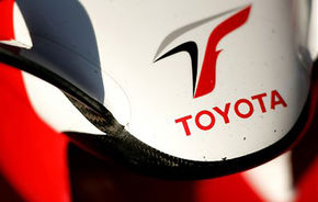 Toyota nu vrea să revină în Formula 1