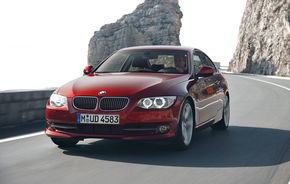 BMW Seria 3 va fi disponibil şi în versiune hibridă