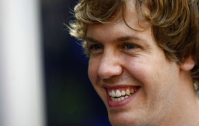 Red Bull: "Vettel nu are motive să plece la Ferrari"