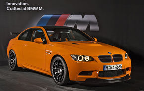 BMW ar putea sărbători victoria de pe Nurburgring cu o ediţie M3 GTS-R