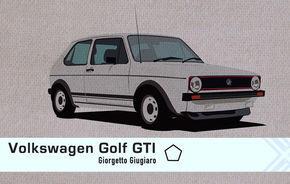 Volkswagen va cumpăra Italdesign Giugiaro!