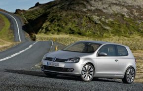 Volkswagen s-a întors pe locul întâi la vânzări în Europa