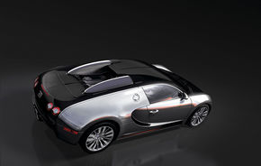 Bugatti Veyron ar putea avea o versiune de 1200 de cai putere