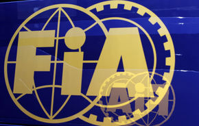FIA va modifica regulamentul Safety Car-ului în 23 iunie