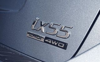 Test drive Hyundai Veracruz (2008-2012) - Poza 11