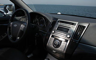 Test drive Hyundai Veracruz (2008-2012) - Poza 20