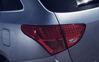 Test drive Hyundai Veracruz (2008-2012) - Poza 12
