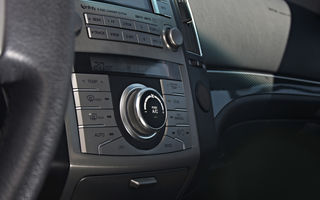 Test drive Hyundai Veracruz (2008-2012) - Poza 25