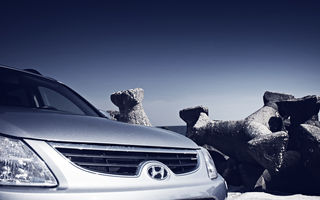 Test drive Hyundai Veracruz (2008-2012) - Poza 8