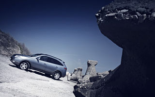 Test drive Hyundai Veracruz (2008-2012) - Poza 3