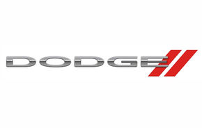 Modelele de şosea Dodge primesc un nou logo
