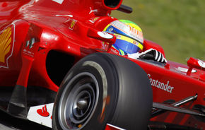 Ferrari vrea un parteneriat cu o echipă americană