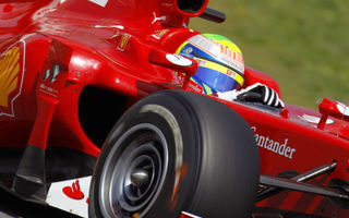 Ferrari vrea un parteneriat cu o echipă americană