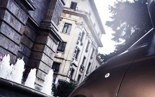 Test drive Fiat 500 - Poza 9