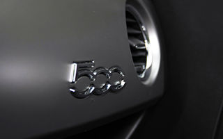 Test drive Fiat 500 - Poza 21