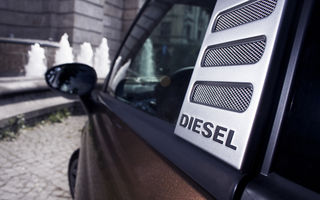Test drive Fiat 500 - Poza 10