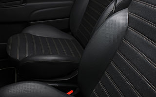 Test drive Fiat 500 - Poza 23