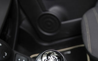 Test drive Fiat 500 - Poza 18