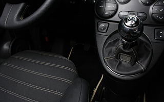 Test drive Fiat 500 - Poza 28