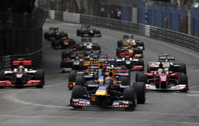 15 echipe au aplicat pentru un loc în F1 în sezonul 2011