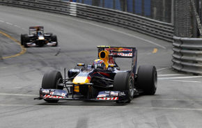 PREVIEW Turcia: Red Bull rămâne principala favorită în F1
