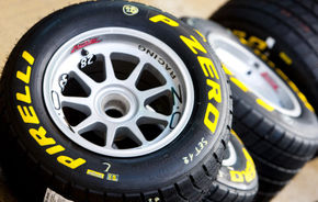 Noul furnizor de pneuri ar putea fi anunţat vineri