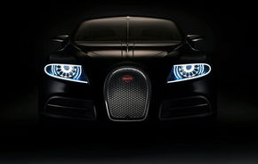 Bugatti pregăteşte revoluţia: un supercar electric de 800 de cai