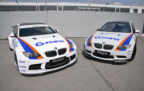 G-Power a creat două ediţii speciale ale lui BMW M3