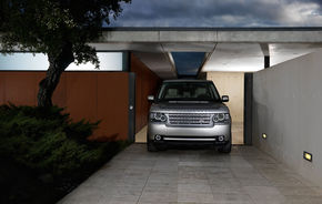 Range Rover primeşte un nou motor diesel de 312 CP