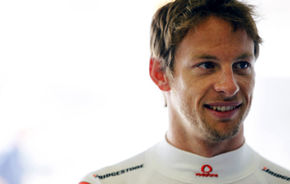 Turcia, antrenamente 2: McLaren rămâne în frunte prin Button