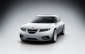 Saab caută un partener pentru dezvoltarea unui model mini