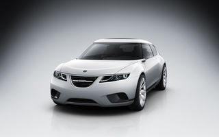Saab caută un partener pentru dezvoltarea unui model mini
