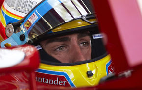 Alonso, surprins de rezultatul slab din calificări