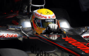 McLaren avertizează că se apropie de Red Bull