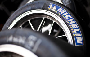 Michelin a propus micşorarea numărului de pneuri în F1