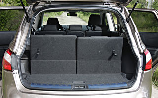 Test drive Nissan Qashqai+2 (2010-2013) - Poza 23