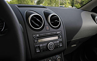 Test drive Nissan Qashqai+2 (2010-2013) - Poza 14