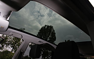 Test drive Nissan Qashqai+2 (2010-2013) - Poza 25