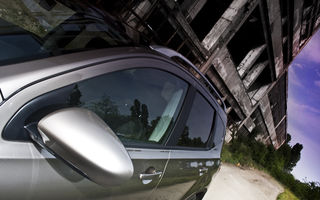 Test drive Nissan Qashqai+2 (2010-2013) - Poza 9