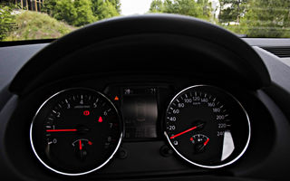 Test drive Nissan Qashqai+2 (2010-2013) - Poza 20